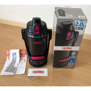 サーモス(THERMOS)のTHERMOS 水筒 2.0リットル(その他)