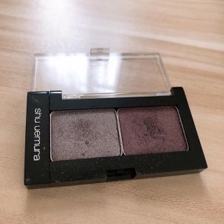 シュウウエムラ(shu uemura)のshu uemura アイシャドウ(アイシャドウ)