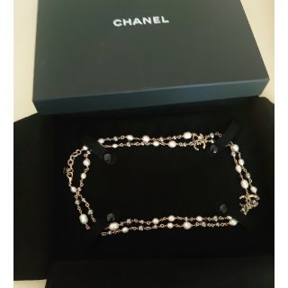 シャネル(CHANEL)のみぃ様専用 (ネックレス)