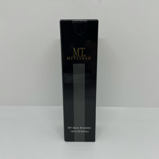 MTメタトロン MT ステムエマルジョン  50ml