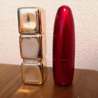 ゲラン(GUERLAIN)のリップスティック💄💋✨(口紅)