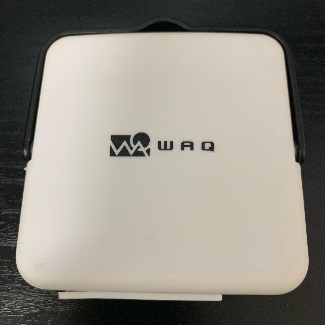 waq LEDランタン（新品）ホワイト