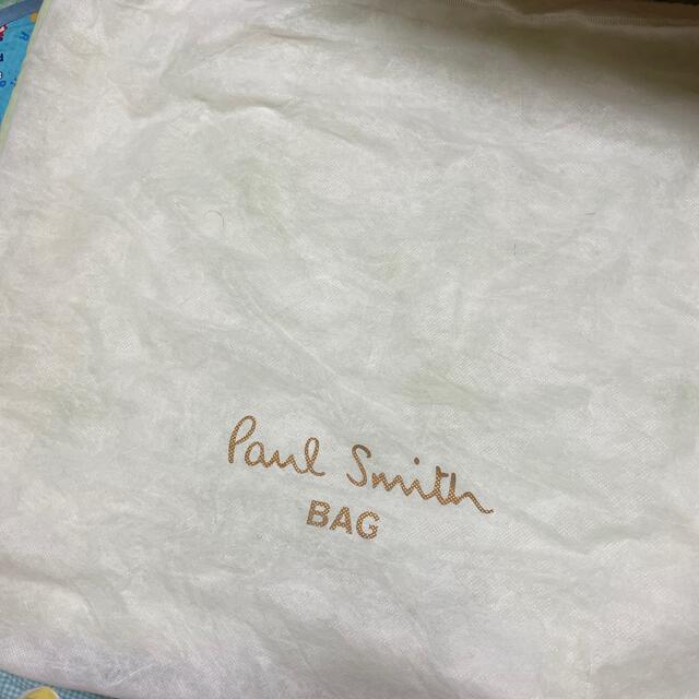 Paul Smith(ポールスミス)のファルコン様専用 メンズのバッグ(ビジネスバッグ)の商品写真