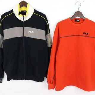 フィラ(FILA)のフィラ FILA 170サイズ ジャージ トレーナー 3点セット  子供服(ジャケット/上着)