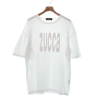 ズッカ(ZUCCa)のZUCCa Tシャツ・カットソー メンズ(Tシャツ/カットソー(半袖/袖なし))