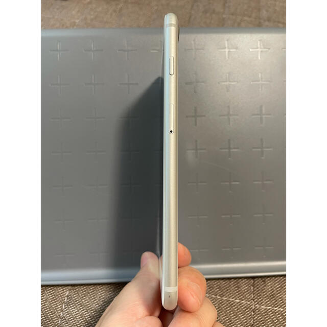 iPhone８Plus 256GB 4