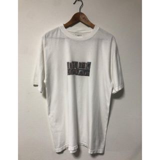 フラグメント(FRAGMENT)のエレクトリックコテージ　Tシャツ(Tシャツ/カットソー(半袖/袖なし))