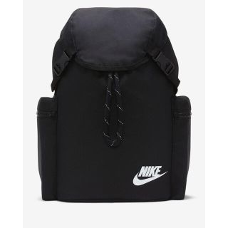 ナイキ(NIKE)の早い者勝ち！最安！即日発送　男女兼用　NIKEナイキ ヘリテージ リュックサック(リュック/バックパック)