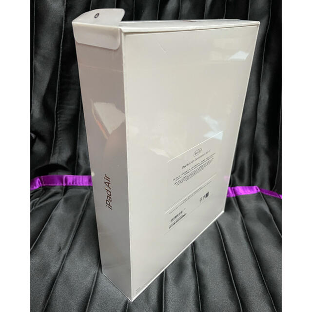 新品  iPad Air4 64GB Wi-Fi ローズゴールド 保証未開始品