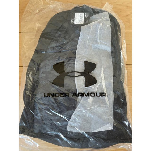 最安！早い者勝ち！UNDER ARMOUR   バックパック  リュック