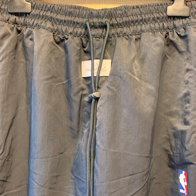FEAR OF GOD - 正規 20AW NIKE FEAR OF GOD ウォームアップ FEAR OF GOD - 正規 20AW NIKE FEAR OF GOD ウォームアップ