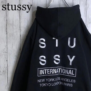 ステューシー トレーナー（ベージュ系）の通販 40点 | STUSSYを買う