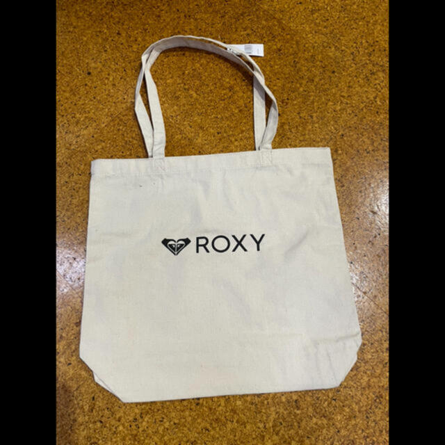 Roxy(ロキシー)のROXY トートバッグ　まとめ買い割引き！ レディースのバッグ(トートバッグ)の商品写真