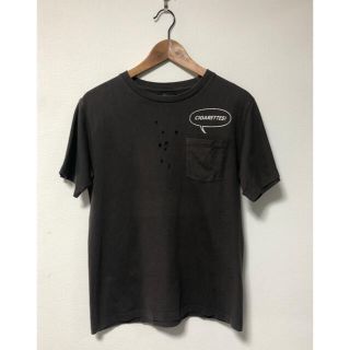 ナンバーナイン(NUMBER (N)INE)のナンバーナイン　Tシャツ(Tシャツ/カットソー(半袖/袖なし))