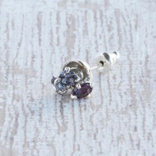 イーエム(e.m.)のe.m. ピアス(ピアス)