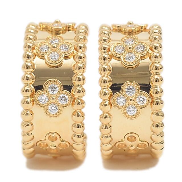 Van Cleef & Arpels - ヴァンクリーフ&アーペル ペルレ Van Cleef & Arpels - ヴァンクリーフ&アーペル ペルレ
