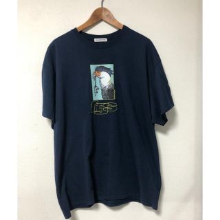 ビームス(BEAMS)のフラグスタフ　Tシャツ(Tシャツ/カットソー(半袖/袖なし))