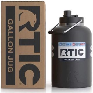 サーモス(THERMOS)のRTIC GALLON JUG 3.8L アールティック　ワンガロンジャグ(食器)