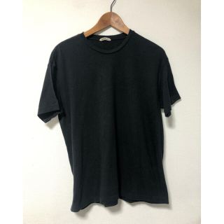 コモリ(COMOLI)のオーラリー　カットソー(Tシャツ/カットソー(半袖/袖なし))