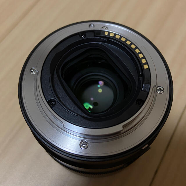 SONY(ソニー)のSONY FE 35mm F1.8 (SEL35F18F) スマホ/家電/カメラのカメラ(レンズ(単焦点))の商品写真