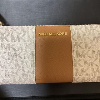 マイケルコース(Michael Kors)のマイケルコース 財布(財布)