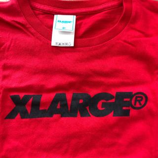 エクストララージ(XLARGE)のxlargekids ロゴ　Tシャツ　140 8T(Tシャツ/カットソー)