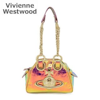 ヴィヴィアンウエストウッド(Vivienne Westwood)のヴィヴィアンウエストウッドAW2019-20(ハンドバッグ)