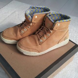 ティンバーランド(Timberland)のお取り置き中(スニーカー)