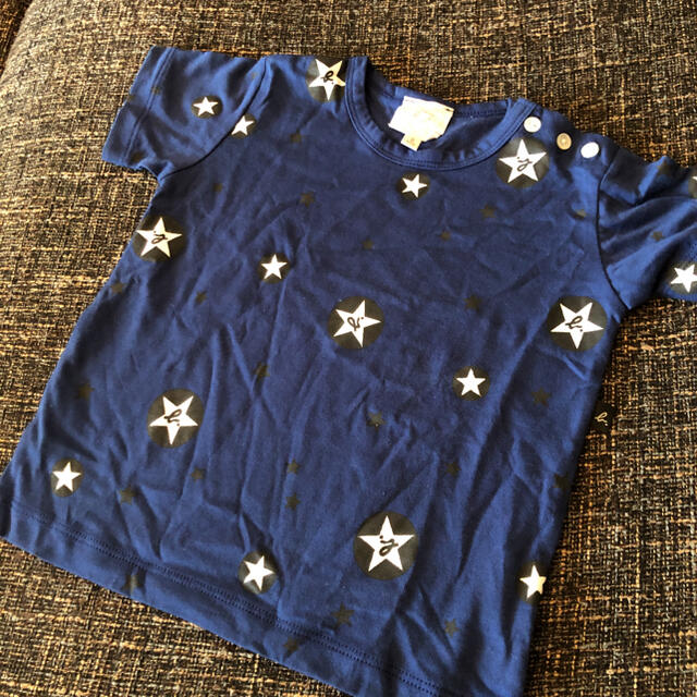 アニエスベー キッズTシャツ 2歳サイズ | フリマアプリ ラクマ