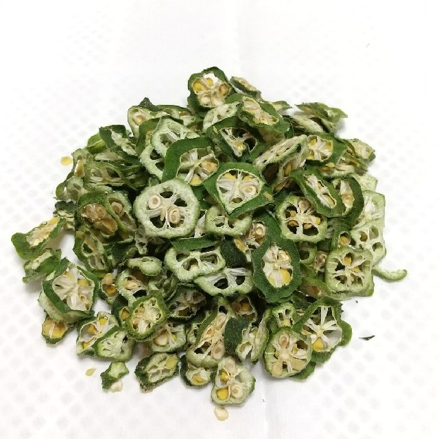 新鮮野菜 10種類の乾燥野菜MIX 簡単お手軽超便利！ 75g×2袋 入り 食品/飲料/酒の食品(野菜)の商品写真