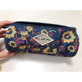 ビラボン(billabong)のペンケース、ポーチ(ペンケース/筆箱)