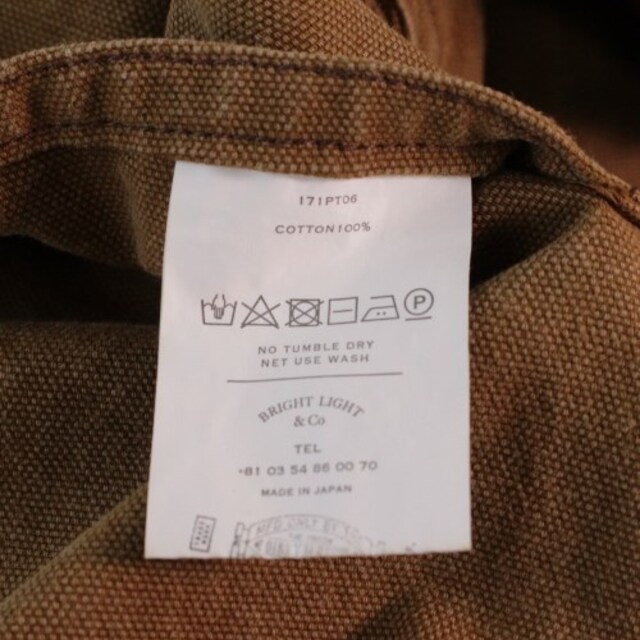 OLD パンツ（その他） メンズの通販 by RAGTAG online｜ラクマ JOE & CO 低価新作