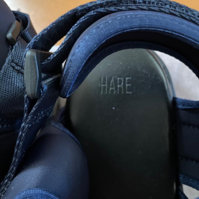 HARE(ハレ)のHARE メンズ　サンダル　L メンズの靴/シューズ(サンダル)の商品写真