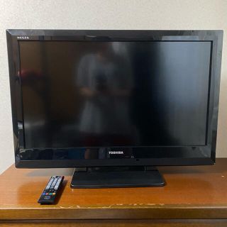 トウシバ(東芝)のTOSHIBA VIERA 32V(テレビ)