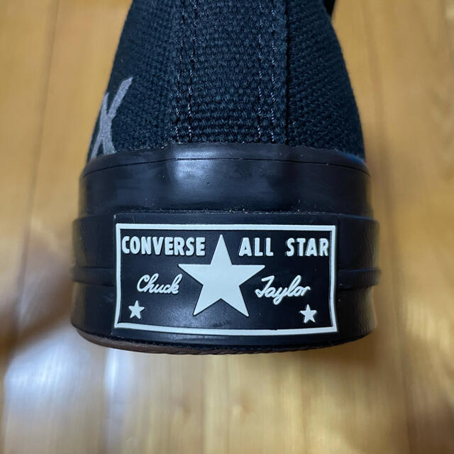 CONVERSE(コンバース)の海外限定　converse ct70 チャックテイラー　コンバース　ゴアテックス メンズの靴/シューズ(スニーカー)の商品写真