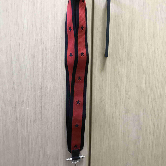 正規 Givenchy ジバンシィ キーリング ネックストラップ | www.jarussi