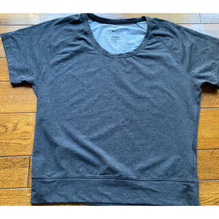 ナイキ(NIKE)のNIKE ドライフィットTシャツ(Tシャツ/カットソー(半袖/袖なし))