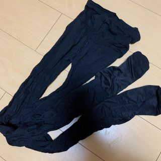 ベルミス　正規品　M〜L(レギンス/スパッツ)