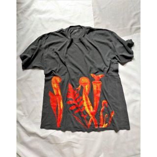 ヘクティク(HECTIC)のhectic ヘクティク Tシャツ YOPPY着 BOX073006(Tシャツ/カットソー(半袖/袖なし))