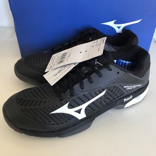 ミズノ(MIZUNO)のテニス　シューズ(シューズ)