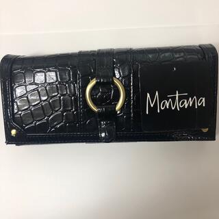 クロードモンタナ(Claude Montana)のモンタナ長財布(財布)