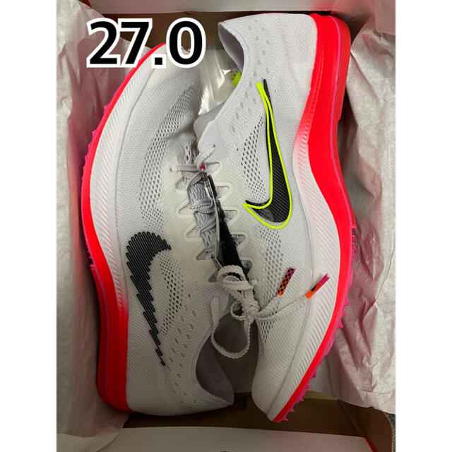 NIKE ドラゴンフライ Dragonfly 27.0cm 箱無し-tops.edu.ng