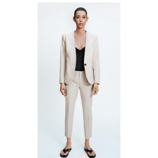 ザラ スーツ レディース の通販 300点以上 Zaraのレディースを買うならラクマ ザラ スーツ レディース の通販 300点以上 Zaraのレディースを買うならラクマ