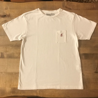 グラミチ(GRAMICCI)のGRAMICCI Tシャツ　XS(Tシャツ(半袖/袖なし))