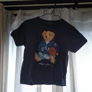 ラルフローレン(Ralph Lauren)の90sizeラルフローレンtシャツ(Tシャツ/カットソー)