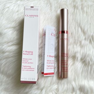 クラランス(CLARINS)のCLARINS  グランアイセラムV(アイケア/アイクリーム)