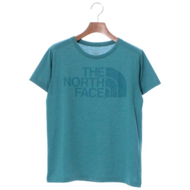 THE NORTH FACE(ザノースフェイス)のTHE NORTH FACE Tシャツ・カットソー レディース レディースのトップス(カットソー(半袖/袖なし))の商品写真