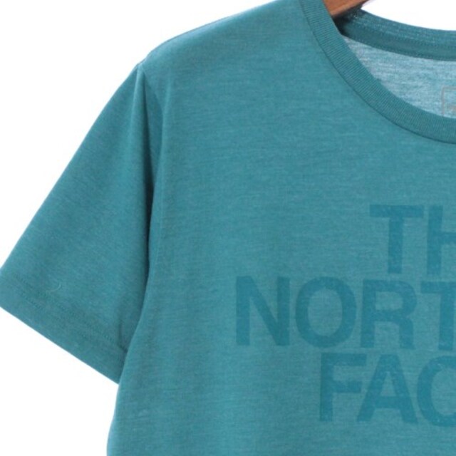 THE NORTH FACE(ザノースフェイス)のTHE NORTH FACE Tシャツ・カットソー レディース レディースのトップス(カットソー(半袖/袖なし))の商品写真