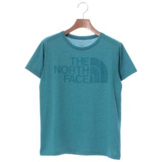 ザノースフェイス(THE NORTH FACE)のTHE NORTH FACE Tシャツ・カットソー レディース(カットソー(半袖/袖なし))