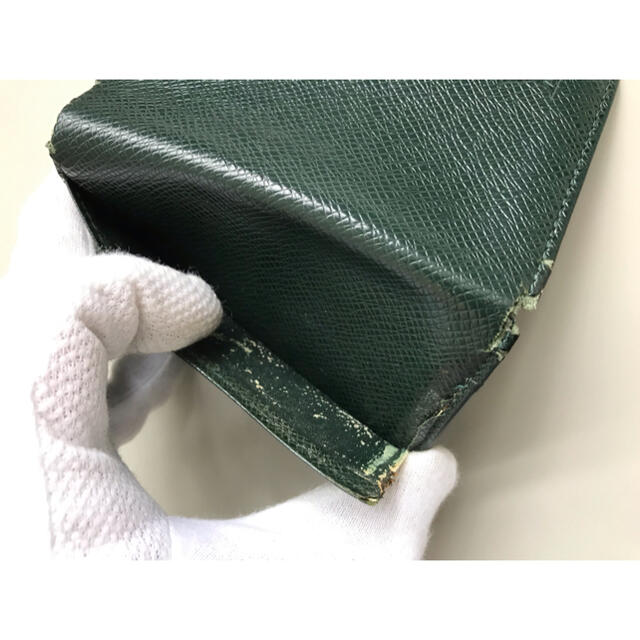 LOUIS VUITTON(ルイヴィトン)の正規品 ルイヴィトン 名刺入れ カードケース メンズのファッション小物(名刺入れ/定期入れ)の商品写真